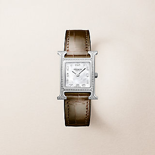 Heure H watch, Small model, 25 mm