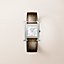 Heure H watch, Small model, 25&nbsp;mm, View: front, front, view 1 of 1