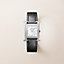 Heure H watch, Small model, 25&nbsp;mm, View: front, front, view 1 of 2