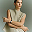 Heure H watch, Small model, 25&nbsp;mm, View: Worn, worn, view 2 of 2
