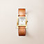Heure H watch, Small model, 25&nbsp;mm, View: front, front, view 1 of 1