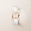 Heure H watch, Small model, 25&nbsp;mm, View: front, front, view 1 of 1