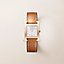 Heure H watch, Small model, 25&nbsp;mm, View: front, front, view 1 of 1