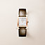 Heure H watch, Small model, 25&nbsp;mm, View: front, front, view 1 of 1