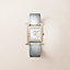 Heure H watch, Small model, 25&nbsp;mm, View: front, front, view 1 of 2