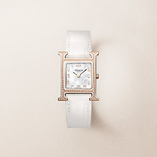 Heure H watch, Small model, 25 mm