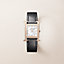 Heure H watch, Small model, 25&nbsp;mm, View: front, front, view 1 of 1