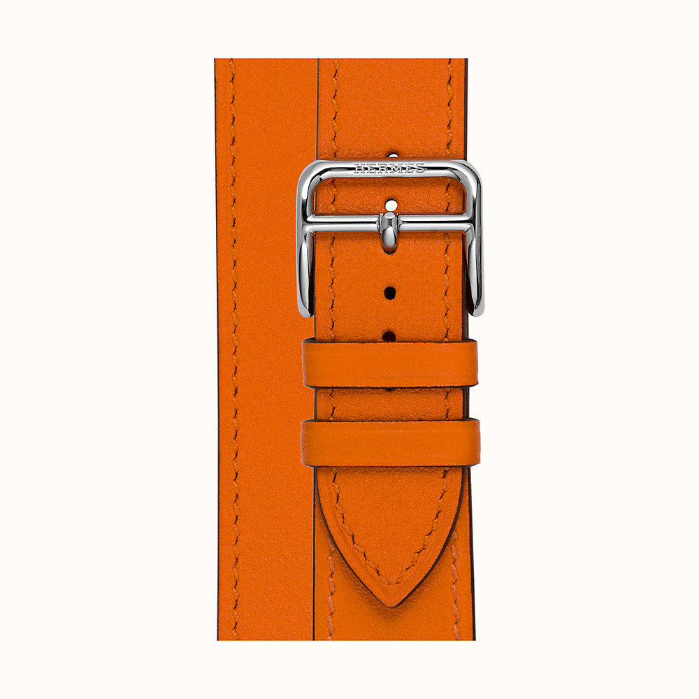 hermes h watch strap