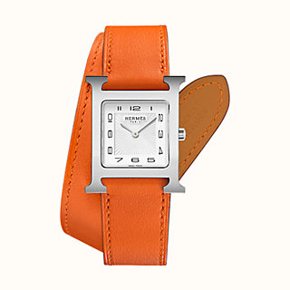 hermes watch bracelet