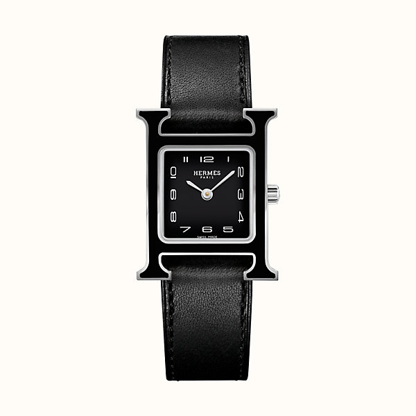 hermes h watch strap