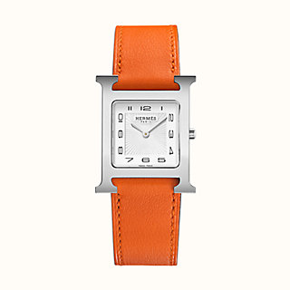 hermes watch straps