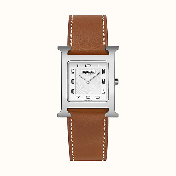 hermes watch bracelet