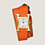 Heure H 스몰 모델 25mm 더블 투어 워치 스트랩, 보기: 앞, front, 2개 중 3번째 보기