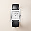 Heure H 워치, 라지 모델, 34mm, 보기: 앞, front, 1개 중 1번째 보기
