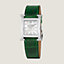 Heure H 워치, 미디엄 모델, 30mm, 보기: 앞, front, 3개 중 5번째 보기