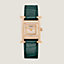 Heure H 워치, 스몰 모델, 25mm, 보기: 앞, front, 1개 중 2번째 보기