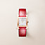 Heure H 워치, 스몰 모델, 25mm, 보기: 앞, front, 1개 중 1번째 보기