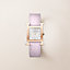 Heure H 워치, 스몰 모델, 25mm, 보기: 앞, front, 1개 중 2번째 보기