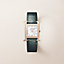 Heure H 워치, 스몰 모델, 25mm, 보기: 앞, front, 1개 중 1번째 보기