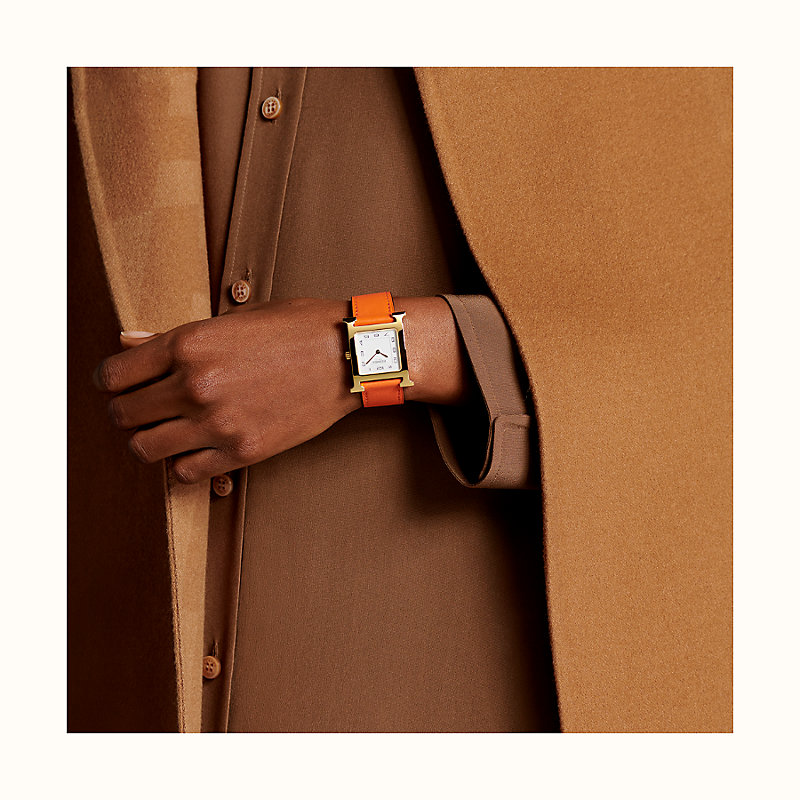 hermes watch buckle