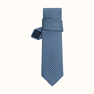 hermes knit tie