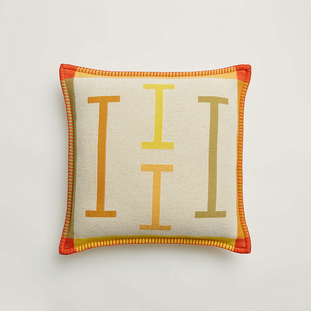 HI pillow | Hermès Denmark