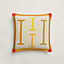 HI pillow, View: front, front, view 1 of 4