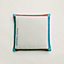 HI pillow, View: Back, back, view 3 of 4