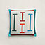 HI pillow, View: front, front, view 1 of 4