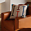 HI pillow, View: Worn, worn, view 2 of 4