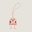 Hibouton charm, View: front, front, view 2 of 5