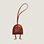 Hibouton charm, View: front, front, view 3 of 5