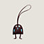 Hibouton charm, View: front, front, view 5 of 5