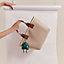 Hibouton charm, View: Worn, worn, view 1 of 5