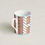 Hidden H mug n°1, View: Back, back, view 3 of 3