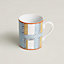 Hidden H mug n°2, View: front, front, view 1 of 3