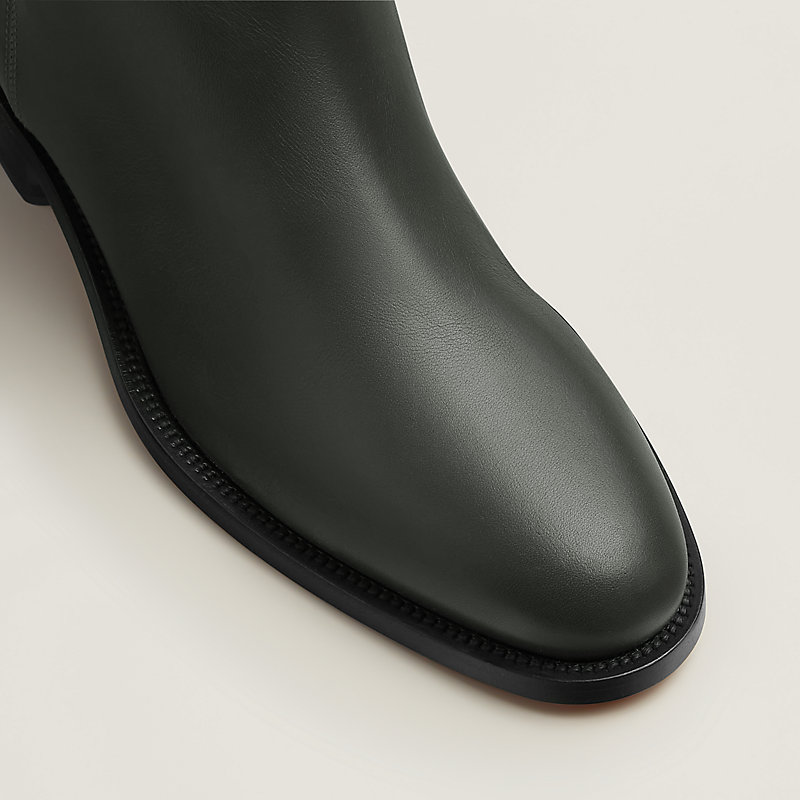 High boot