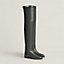 High boot, View: front, front, view 1 of 5