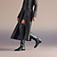 High boot, View: Worn, worn, view 2 of 5