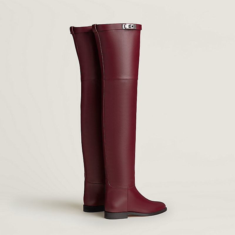 High boot, View: , view 4 of 5