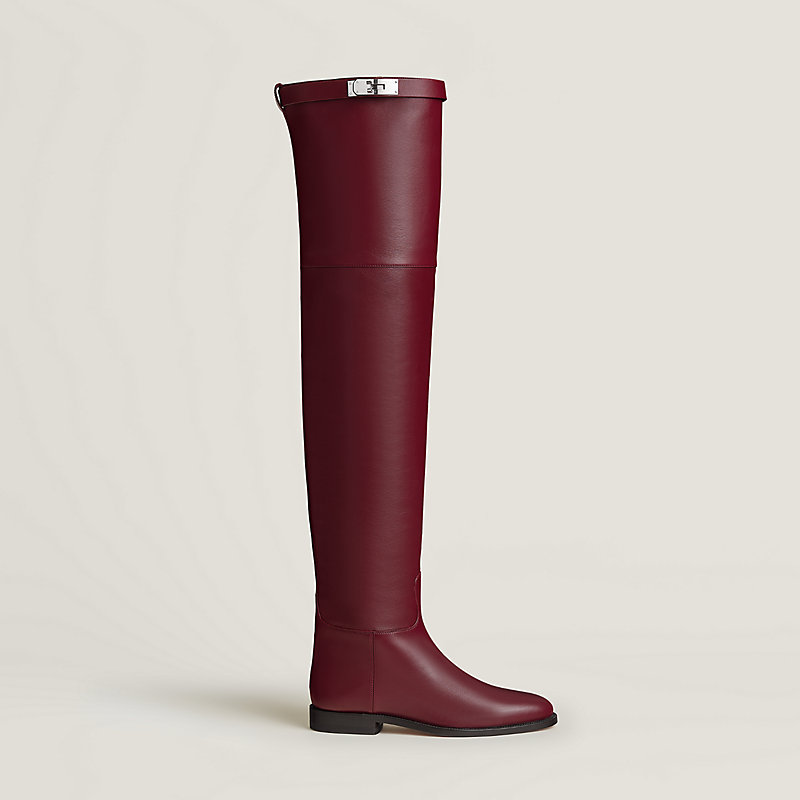 High boot, View: , view 3 of 5