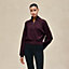 High collar sweater, View: Worn, worn, view 2 of 5