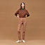 High collar sweater, View: Worn, worn, view 1 of 6