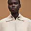 High collar sweater, View: Worn, worn, view 4 of 5