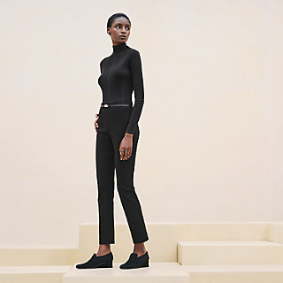 High-waisted pants | Hermès USA