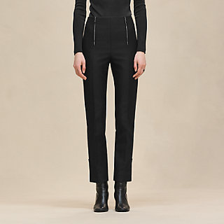 High-waisted pants | Hermès USA