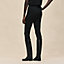 High-waisted pants, View: Worn, worn, view 3 of 6