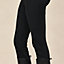 High-waisted pants, View: Worn, worn, view 5 of 6