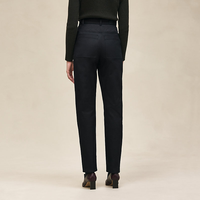 High-waisted pants | Hermès Canada