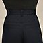 High-waisted pants, View: Worn, worn, view 5 of 5
